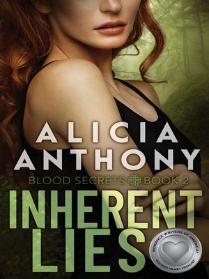 cover image of Inherent Lies